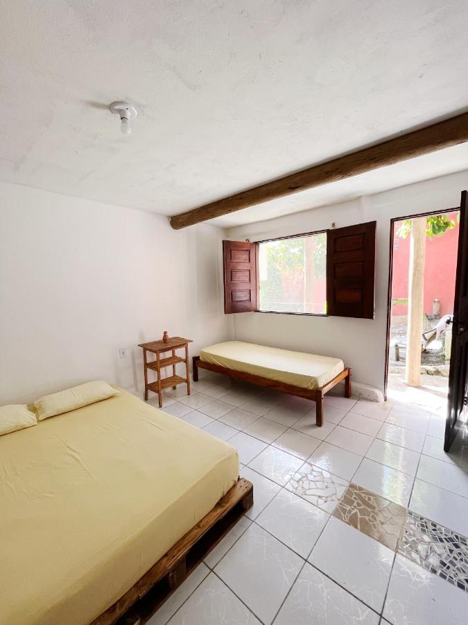 Morada Cacauera Apartment Itacare Exterior photo