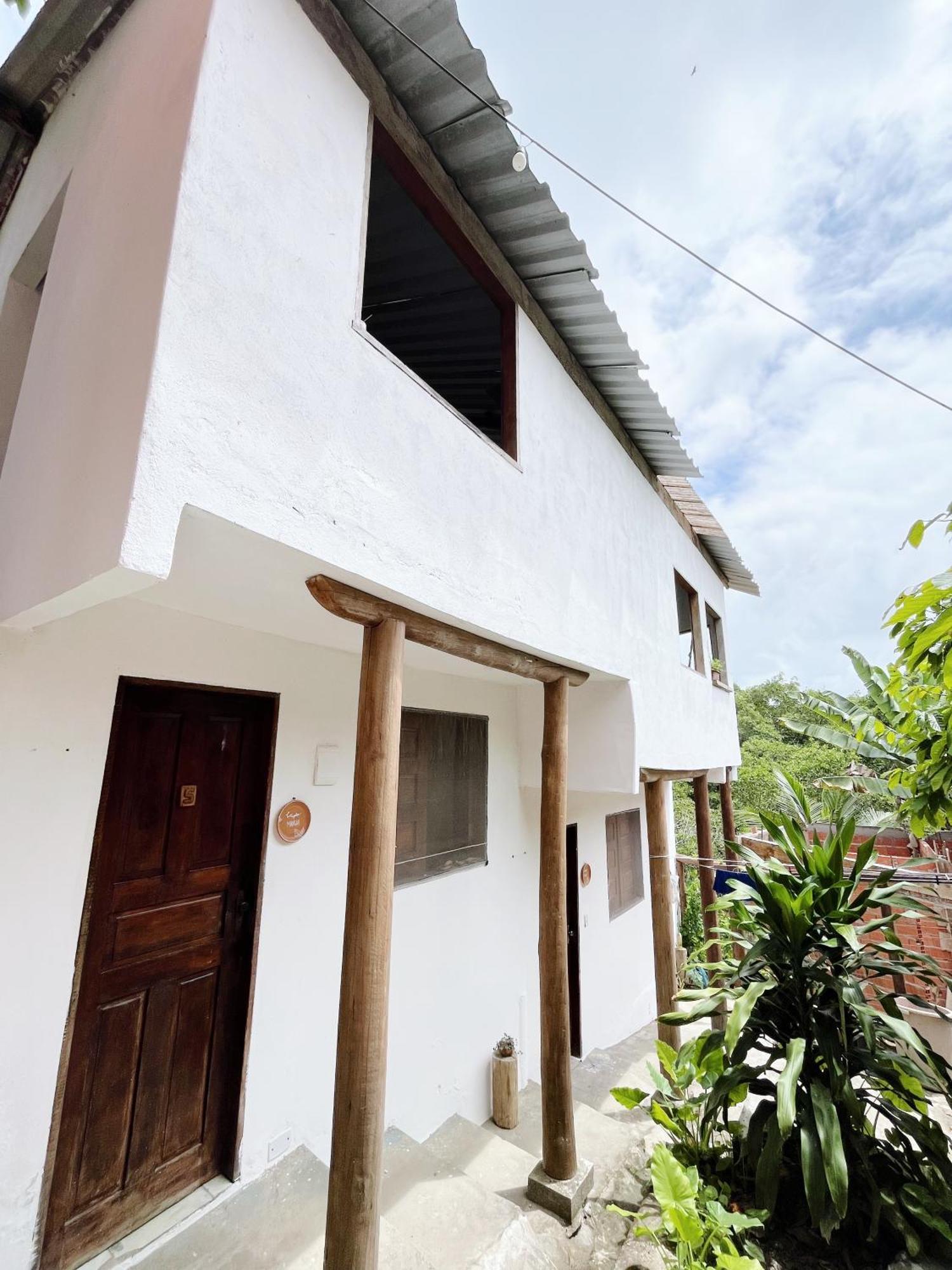 Morada Cacauera Apartment Itacare Exterior photo